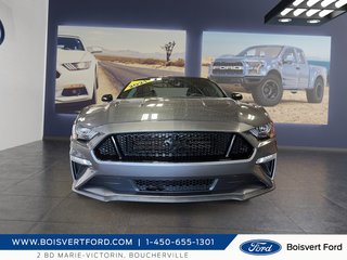 Ford Mustang Gt 2021 à Boucherville, Québec - 2 - w320h240px