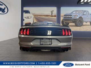 Ford Mustang Gt 2021 à Boucherville, Québec - 3 - w320h240px