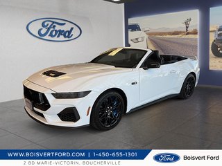 Ford Mustang GT Premium 2024 à Boucherville, Québec - 4 - w320h240px