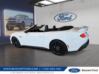 Ford Mustang GT Premium 2024 à Boucherville, Québec - 3 - w320h240px