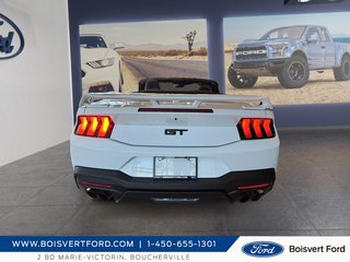 Ford Mustang GT Premium 2024 à Boucherville, Québec - 6 - w320h240px