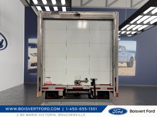 Ford Transit Cargo Van T-250 138 po PNBV de 9 000 lb RARS 2018 à Boucherville, Québec - 3 - w320h240px