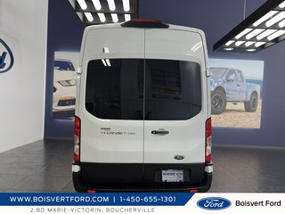 Ford Transit Cargo Van Refer Zanotti-5c 2021 à Boucherville, Québec - 3 - w320h240px