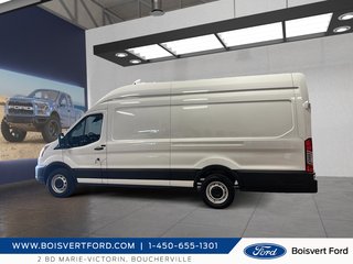 Ford Transit Cargo Van Refer Zanotti-5c 2021 à Boucherville, Québec - 5 - w320h240px