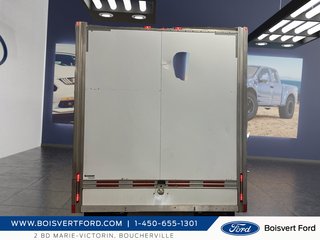 2016 Ford Transit Chassis Cab 350 drw cube réfrigérée in Boucherville, Quebec - 3 - w320h240px