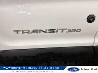 2021 Ford TRANSIT CUTAWAY 350 cube 12 pieds deck in Boucherville, Quebec - 6 - w320h240px