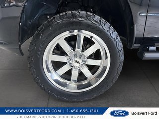 2021 Ram 1500 Classic Express in Boucherville, Quebec - 6 - w320h240px