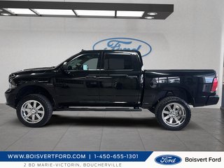 2021 Ram 1500 Classic Express in Boucherville, Quebec - 4 - w320h240px