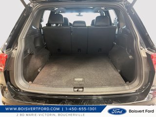 Volkswagen Tiguan Highline 2019 à Boucherville, Québec - 6 - w320h240px