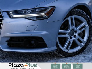 2017 Audi A6 2.0T Technik