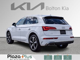 2024 Audi Q5 Progressiv