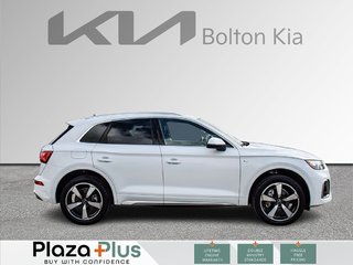 2024 Audi Q5 Progressiv