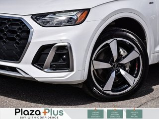 2024 Audi Q5 Progressiv