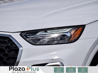 2024 Audi Q5 Progressiv
