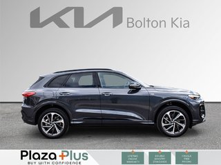 2025 Audi Q5 Progressiv