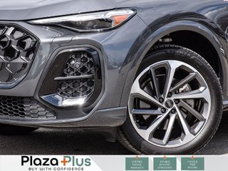 2025 Audi Q5 Progressiv