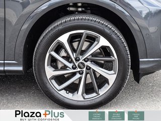 2025 Audi Q5 Progressiv