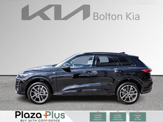 2025 Audi Q5 Progressiv