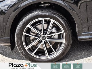 2025 Audi Q5 Progressiv