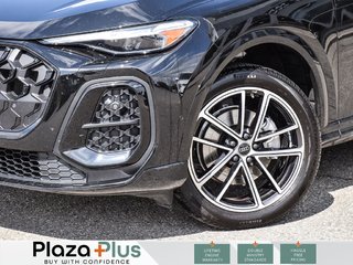 2025 Audi Q5 Progressiv