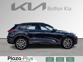 2025 Audi Q5 Progressiv