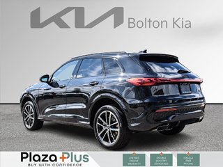 2025 Audi Q5 Progressiv