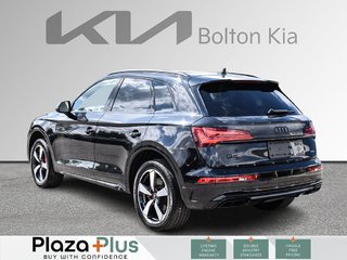 2025 Audi Q5 Progressiv