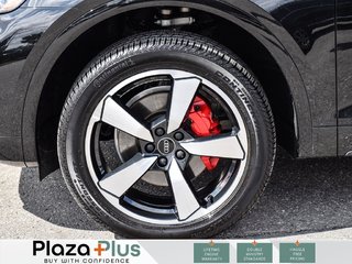 2025 Audi Q5 Progressiv