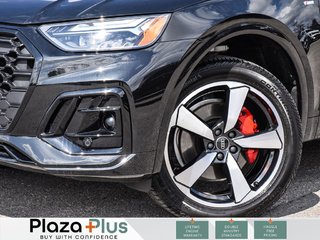 2025 Audi Q5 Progressiv
