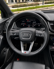 2023 Audi SQ5 Sportback Technik