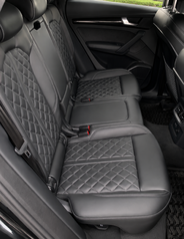 2023 Audi SQ5 Sportback Technik