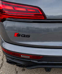 2023 Audi SQ5 Sportback Technik