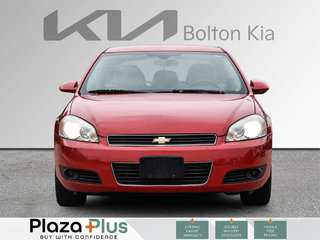 2011 Chevrolet Impala LT Fleet