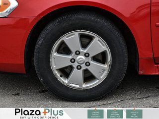 2011 Chevrolet Impala LT Fleet