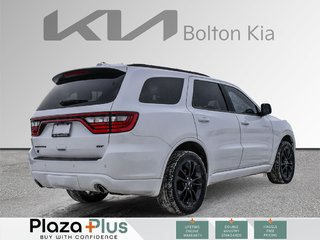 2022 Dodge Durango GT