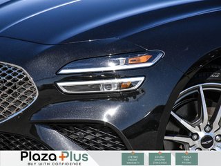2025 GENESIS G70 2.5T Advanced
