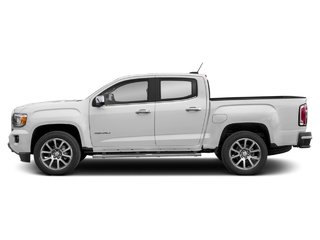 2019 GMC Canyon 4WD Denali