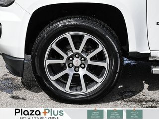 2019 GMC Canyon 4WD Denali