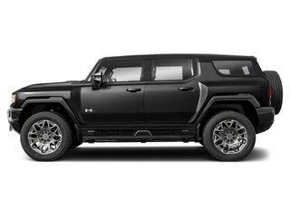 2024 GMC HUMMER EV SUV 2X