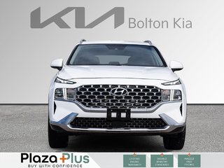 2023 Hyundai Santa Fe Preferred