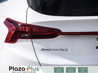 2023 Hyundai Santa Fe Preferred