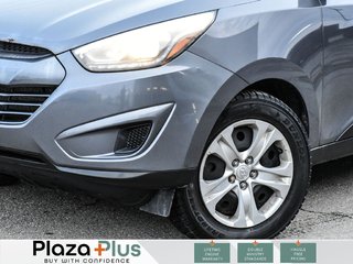 2014 Hyundai Tucson GL