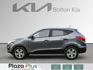 2014 Hyundai Tucson GL