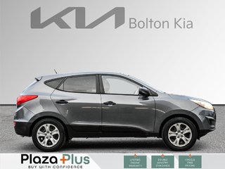 2014 Hyundai Tucson GL