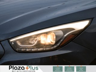 2014 Hyundai Tucson GL