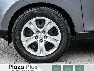 2014 Hyundai Tucson GL