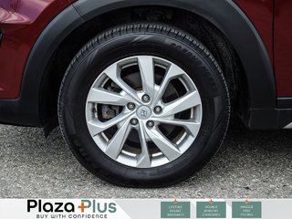 2020 Hyundai Tucson Preferred