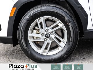 2025 Hyundai Tucson Preferred