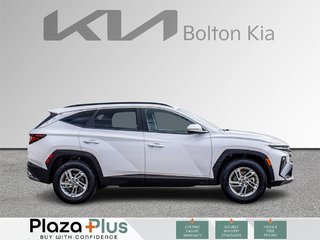 2025 Hyundai Tucson Preferred