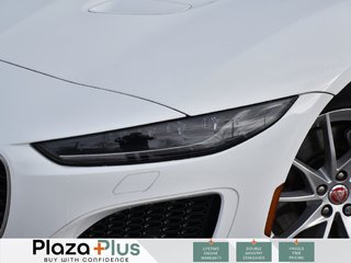 2021 Jaguar F-TYPE P300